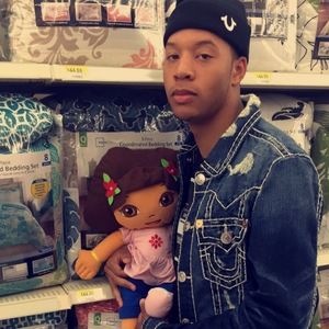 Meet your Posher, Antonio